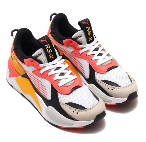 RS X TOYS RENKLİ KADIN SPOR AYAKKABI 36944919 B-42