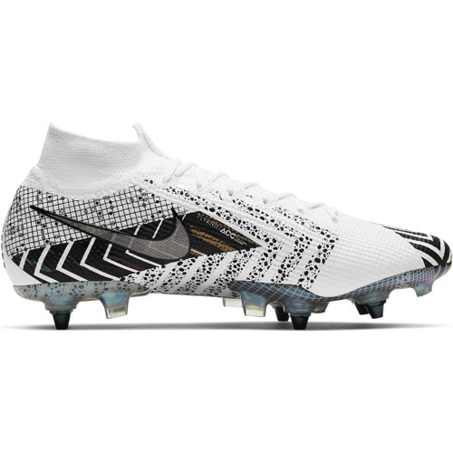 Nıke Mercurial Superfly 7 Elite Mds Sg Pro Krampon Ck0013p-110
