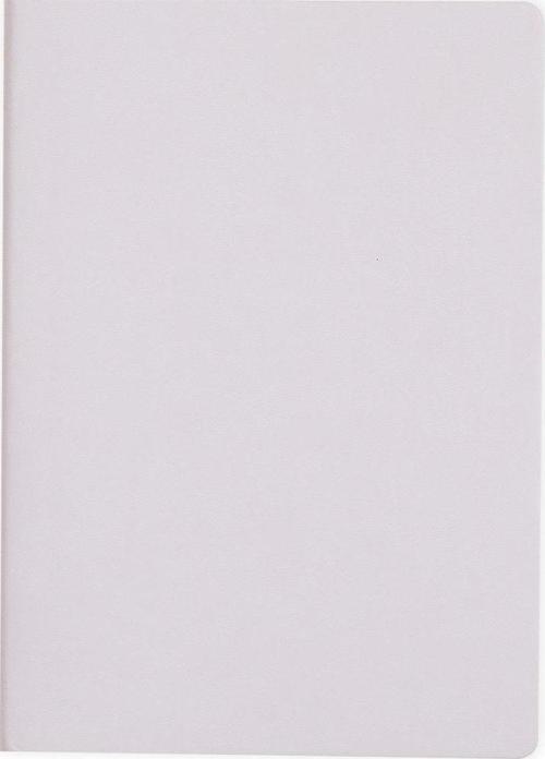 - A5 - 160 Yaprak Tomoe River Defter - Grey Blue