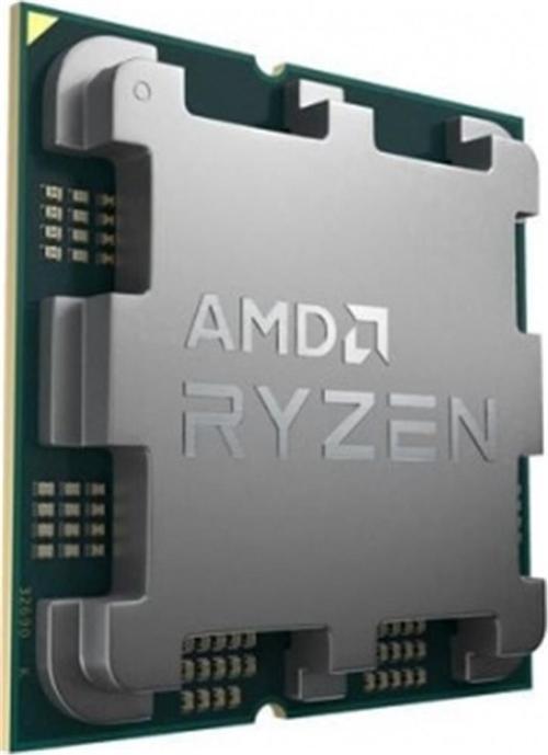 Ryzen 5 7600 TRAY Soket AM5 3.8GHz 32MB 65W 5nm Kutusuz MPK İşlemci