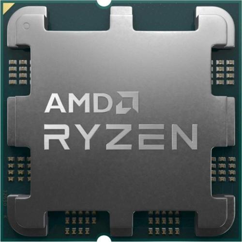 Ryzen 5 7600X TRAY 4.7 GHz 6 Çekirdek 38MB Cache AM5 Soket 5nm Kutusuz Fansız İşlemci