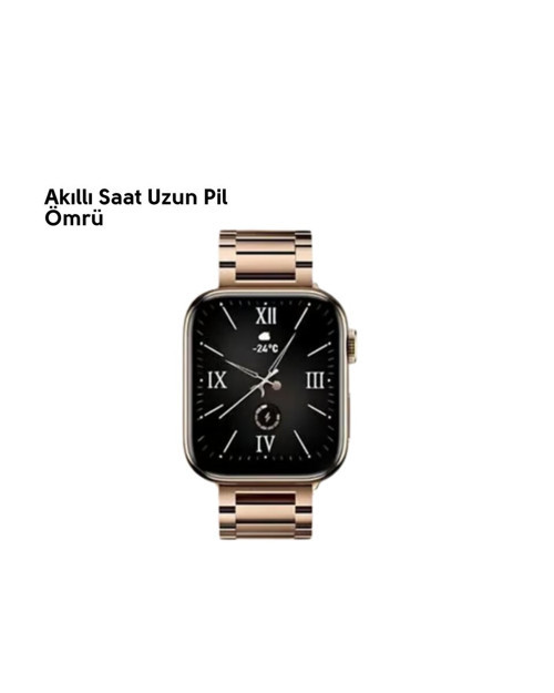 H11 MİNİ AKILLI SAAT - TEOLSA4188-1744