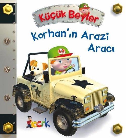 Küçük Beyler - Korhanın Arazi Aracı
