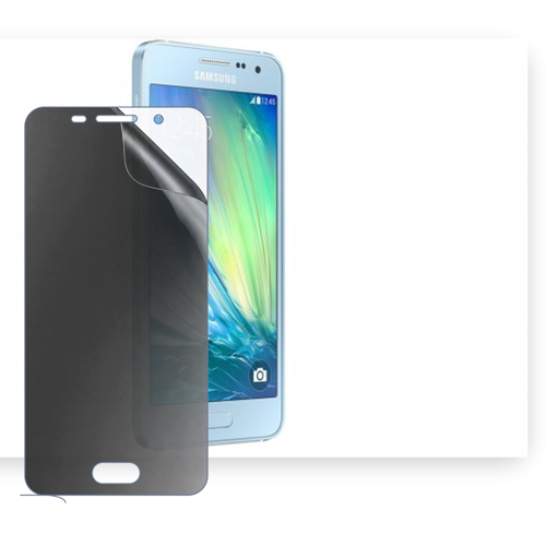 SAMSUNG Galaxy A3(2016)(A310) Uyumlu Ön Yüzey Hayalet Privacy Hidrojel Ekran Koruyucu