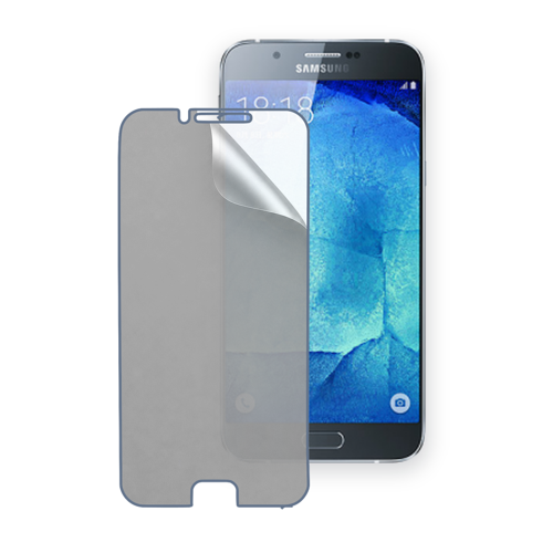 SAMSUNG Galaxy A8 (2016)(A810) Uyumlu Ön Yüzey Mat Hidrojel Ekran Koruyucu