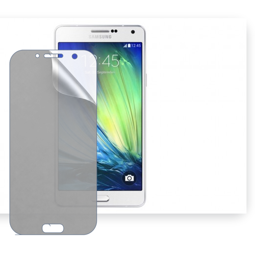 SAMSUNG Galaxy A7 (2017)(A720) Uyumlu Ön Yüzey Mat Hidrojel Ekran Koruyucu