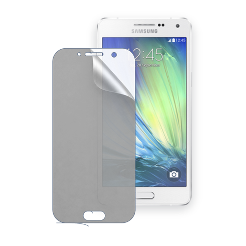 SAMSUNG Galaxy A5 (2017)(A520) Uyumlu Ön Yüzey Mat Hidrojel Ekran Koruyucu