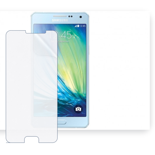 SAMSUNG Galaxy A5 (2016)(A510) Uyumlu Ön Yüzey Nano Şeffaf Hidrojel Ekran Koruyucu