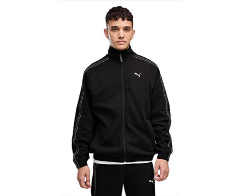 CLASS RELAXED MATERIAL Erkek Günlük Ceket 69429801 Siyah