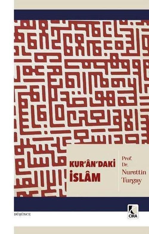 Çıra Yayınları Kur'an'daki İslam
