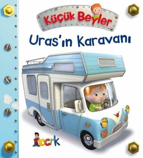 Küçük Beyler - Urasın Karavanı