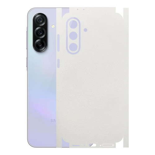 Samsung Galaxy A36 ile Uyumlu Bumper Serisi Premium Kaplama 360
