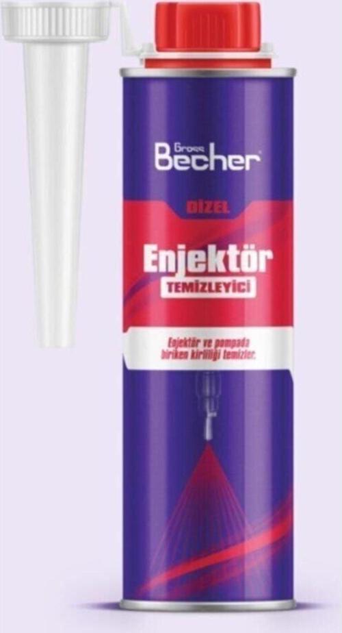 Dizel Enjektör Temizleyici 300 Ml 1 Adet