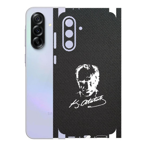 Samsung Galaxy A36 ile Uyumlu Bumper Serisi Premium Kaplama 360