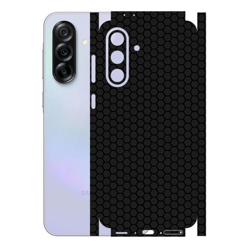 Samsung Galaxy A36 ile Uyumlu Bumper Serisi Premium Kaplama 360