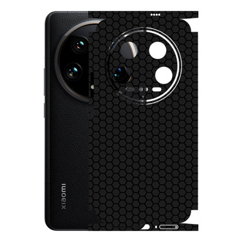 Xiaomi 14 Ultra ile Uyumlu Bumper Serisi Premium Kaplama 360