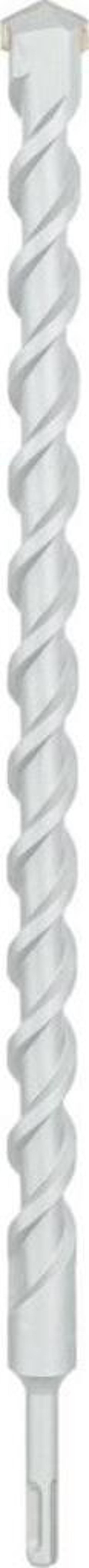 - Plus-1 Serisi, SDS-plus Kırıcı Delici Matkap Ucu 25x460 mm