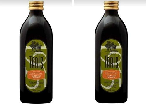Kuzey Ege Bölgesi Sızma Zeytinyağı Naturel 1×1=2 litre