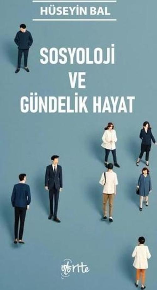 Sosyoloji ve Gündelik Hayat
