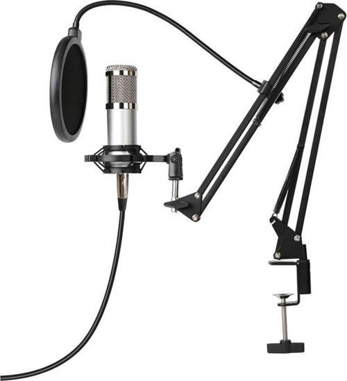 RMS-11 USB Mikrofon Seti
