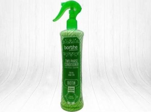 Biotin Fön Suyu 400 ml