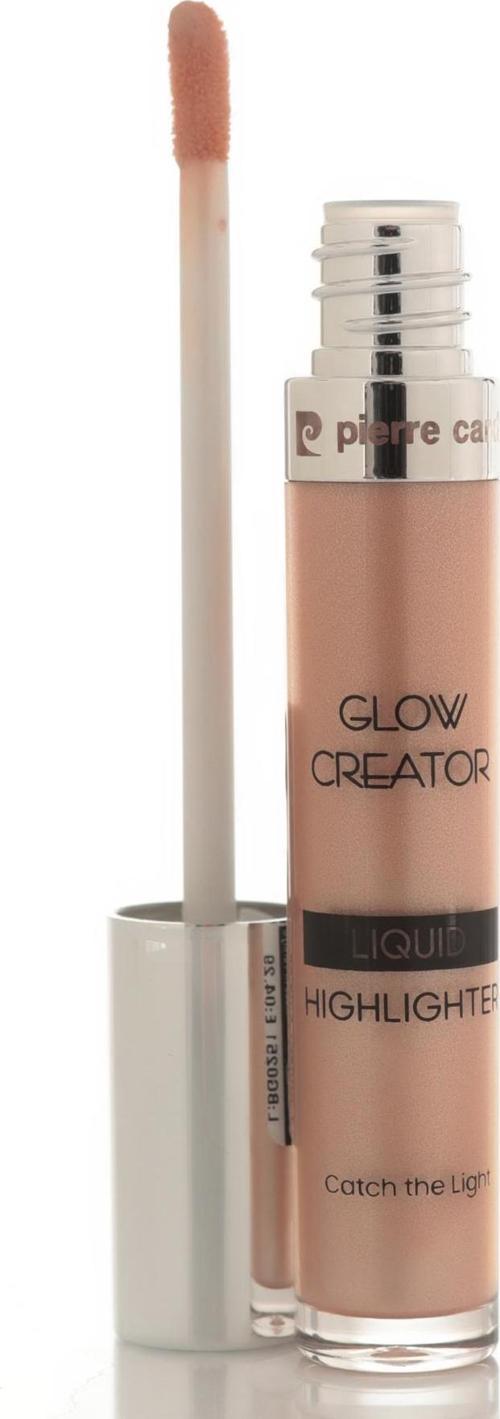 Glow Creator-Liquid Highlighter -Rose Copper-922