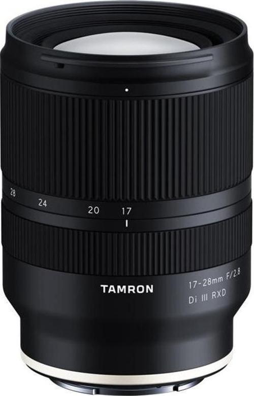 17-28mm f2.8 Di III RXD Zoom Lens (Sony E)