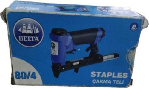 DÖŞEME ÇAKMA TELİ 80/4