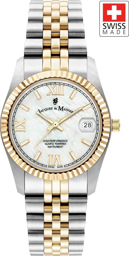 JACQUES DU MANOIR JWL01303 Kadın Kol Saati