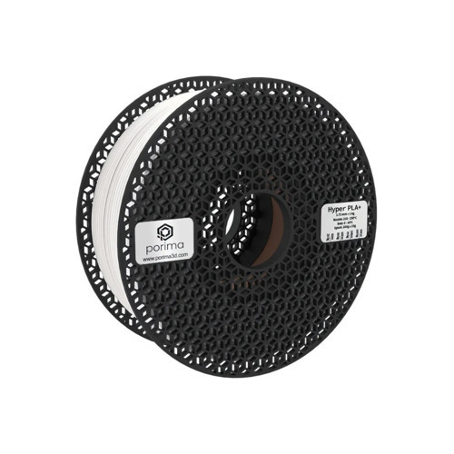 Hyper Pla+ Filament 1.75mm 1Kg