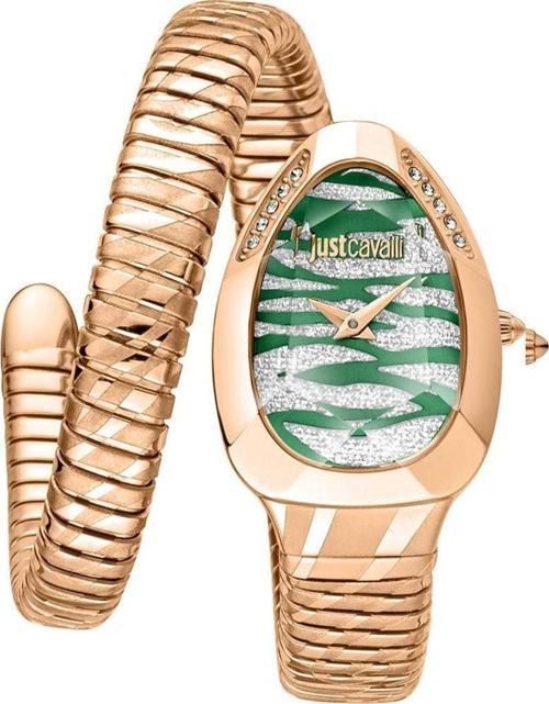 JUST CAVALLI JC1L225M0065 Kadın Kol Saati