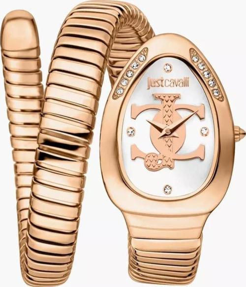 JUST CAVALLI JC1L227M0055 Kadın Kol Saati