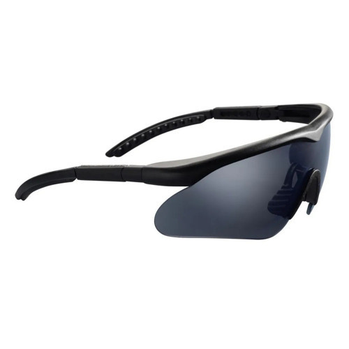 Raptor Max Pro Set Koruyucu Gözlük Black