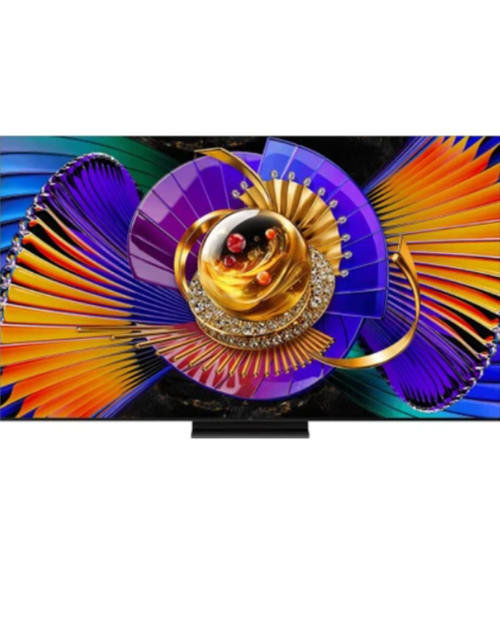 65C7L 4K Ultra HD 65" 165 Ekran Uydu Alıcılı Google Smart SQD Mini LED TV