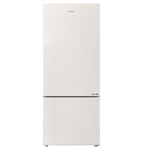 ALK 474 E No-Frost Kombi Tipi Buzdolabı