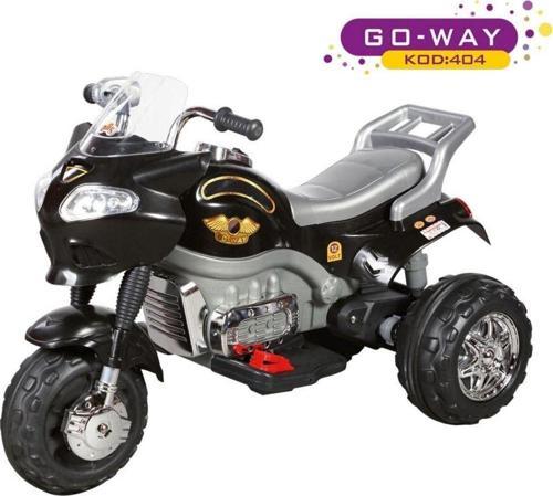 Go-Way 12 V Akülü Motor