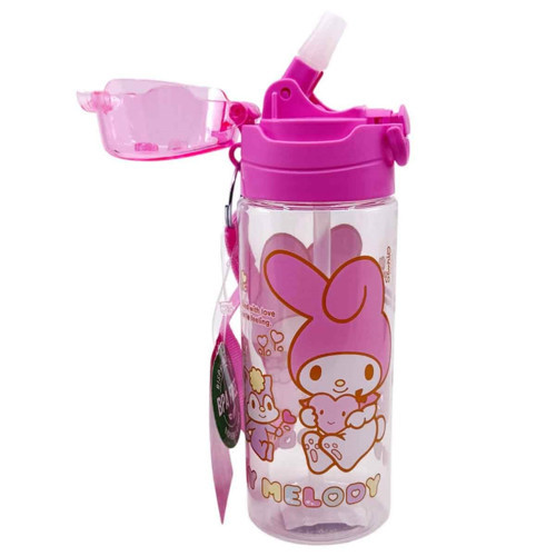 My Melody Desenli Matara 500 ml 3407