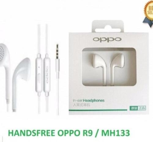 Oppo MH133 Oppo R9 Kablolu Kulak İçi Kulaklık