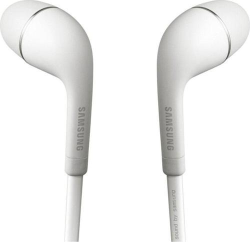 Samsung HS330 EO-HS3303WEGWW Mikrofonlu Kulak İçi Kulaklık Beyaz Uyumlu