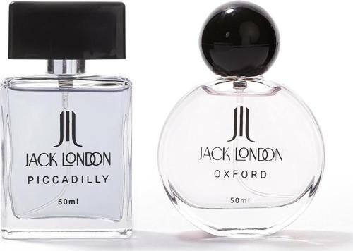 Oxford 50 ml EDT Kadın + Piccadilly 50 ml EDT Erkek Parfüm Set