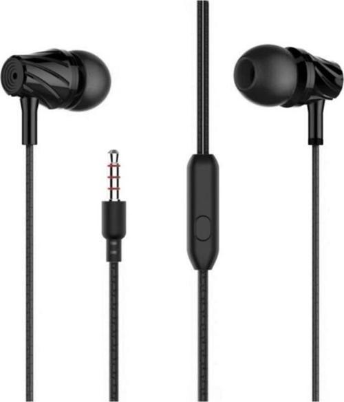 Xiaomi Uyumlu Mikrofonlu Kulakiçi Kulaklık