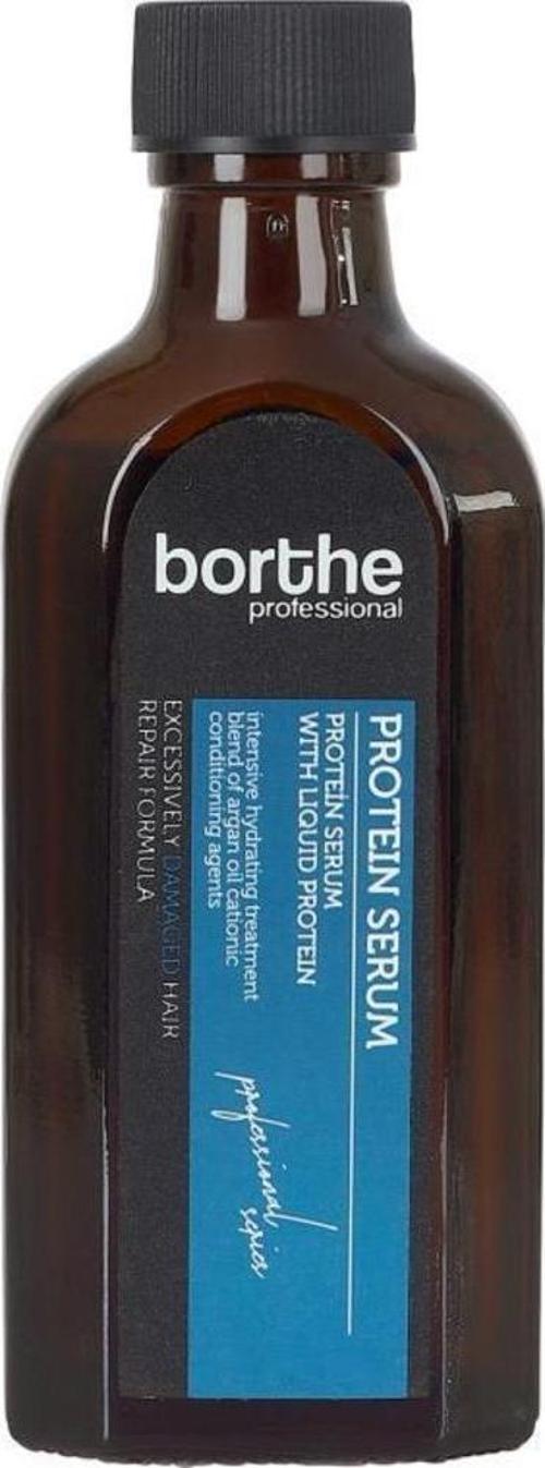 Protein Serum 100 ml.