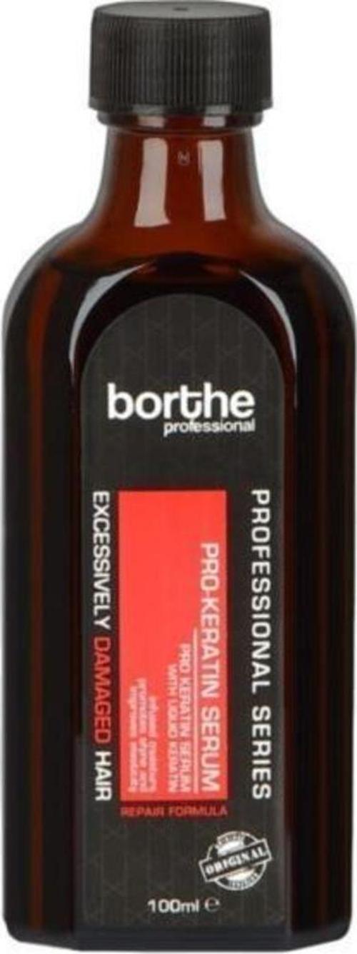 Pro Keratin Serum 100 ml.