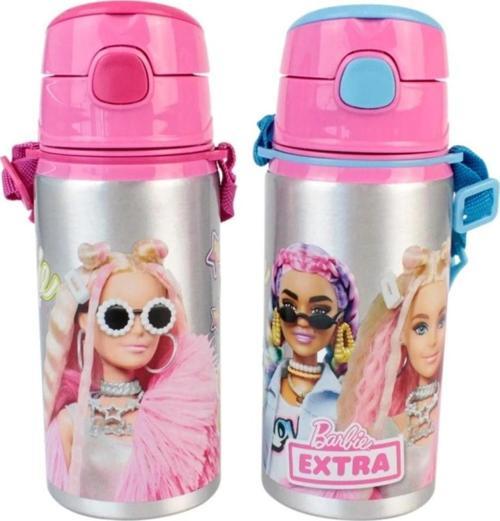 Barbie Aluminyum Matara 500 ml. B-ALM-500