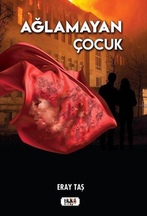 Tilki Kitap Ağlamayan Çocuk