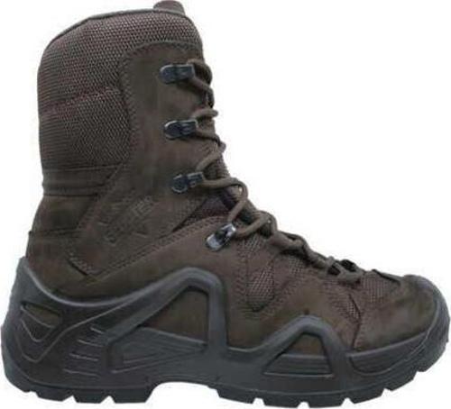 Deri Tactical Kahverengi Erkek Postal P1491NKA
