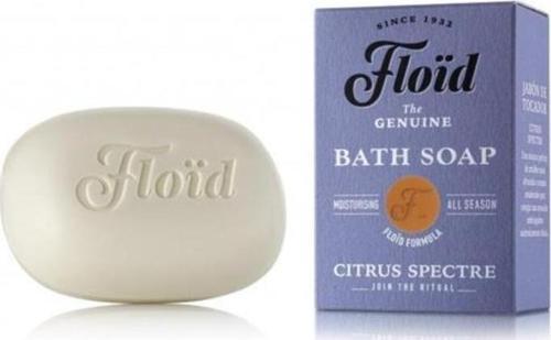 The Genuine Bath Soap Citrus Spectre 120 gr Katı Sabun