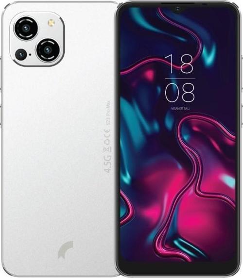 S23 Pro Max 256 8 GB RAM (Reeder Türkiye Garantili)