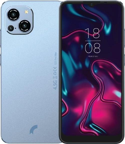 S23 Pro Max 256 8 GB Ram (Reeder Türkiye Garantili)