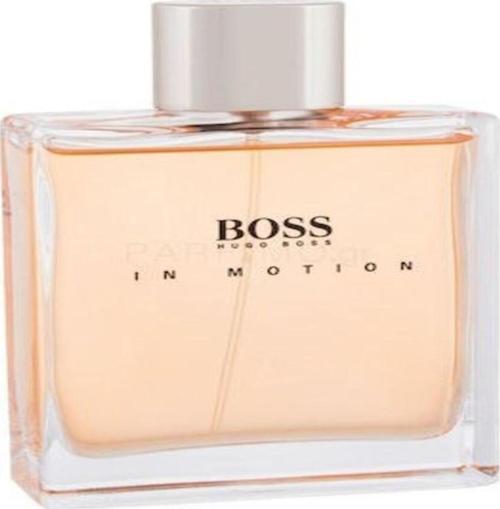 In Motion EDT 100 ml Erkek Parfüm